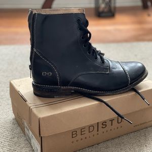 Bed Stu Laurel Boot